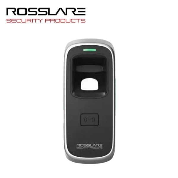 OUTDOOR OPTICAL FINGERPRINT READER 125 kHz (EM) CREDENTIALS